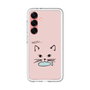 プレミアムパネル［ 食いしん坊なねこ - Pink ］