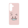 プレミアムパネル［ 食いしん坊なねこ - Pink ］