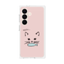 プレミアムパネル［ 食いしん坊なねこ - Pink ］