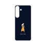 プレミアムパネル［ Never Mind - Navy ］