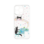 プレミアムパネル［ おかべてつろう - 黒猫クロのとおりみち ］