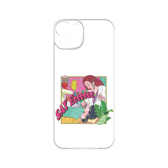 プレミアムパネル［ SAY Eeeeeee ］