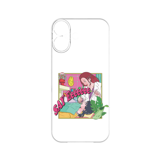 プレミアムパネル［ SAY Eeeeeee ］