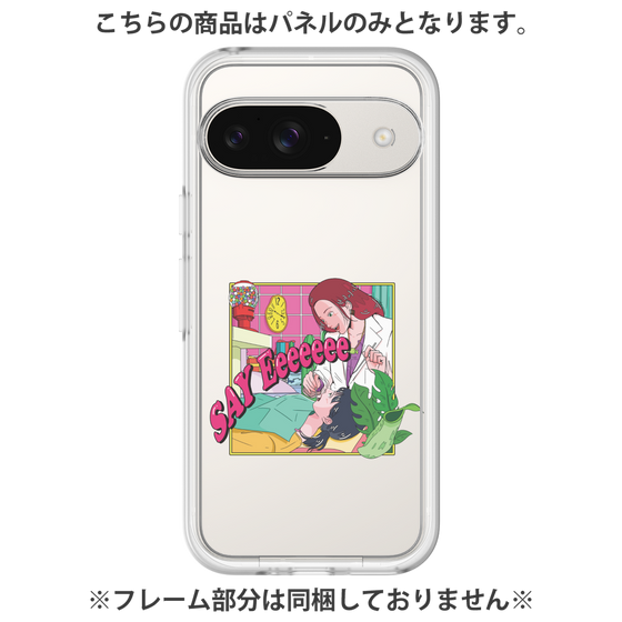プレミアムパネル［ SAY Eeeeeee ］