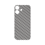 プレミアムパネル［ Small Stripe - Gray × Black ］