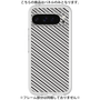 プレミアムパネル［ Small Stripe - Gray × Black ］
