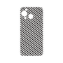 プレミアムパネル［ Small Stripe - Gray × Black ］