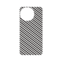 プレミアムパネル［ Small Stripe - Gray × Black ］