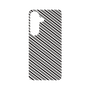 プレミアムパネル［ Small Stripe - Gray × Black ］