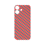 プレミアムパネル［ Small Stripe - Red × Black ］