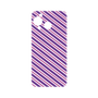 プレミアムパネル［ Small Stripe - Purple × Pink ］