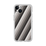 プレミアムパネル［ Middle Stripe - Black ］