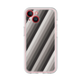 プレミアムパネル［ Middle Stripe - Black ］