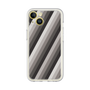 プレミアムパネル［ Middle Stripe - Black ］
