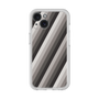 プレミアムパネル［ Middle Stripe - Black ］