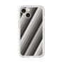プレミアムパネル［ Middle Stripe - Black ］