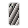 プレミアムパネル［ Middle Stripe - Black ］