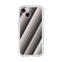 プレミアムパネル［ Middle Stripe - Black ］