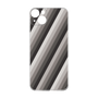 プレミアムパネル［ Middle Stripe - Black ］