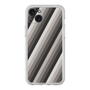 プレミアムパネル［ Middle Stripe - Black ］