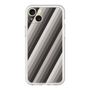 プレミアムパネル［ Middle Stripe - Black ］