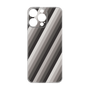 プレミアムパネル［ Middle Stripe - Black ］
