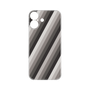 プレミアムパネル［ Middle Stripe - Black ］