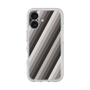 プレミアムパネル［ Middle Stripe - Black ］