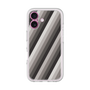 プレミアムパネル［ Middle Stripe - Black ］