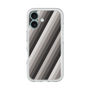 プレミアムパネル［ Middle Stripe - Black ］