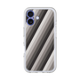 プレミアムパネル［ Middle Stripe - Black ］