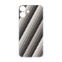 プレミアムパネル［ Middle Stripe - Black ］