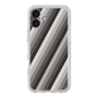 プレミアムパネル［ Middle Stripe - Black ］