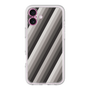 プレミアムパネル［ Middle Stripe - Black ］