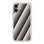 プレミアムパネル［ Middle Stripe - Black ］