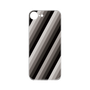 プレミアムパネル［ Middle Stripe - Black ］