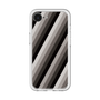 プレミアムパネル［ Middle Stripe - Black ］