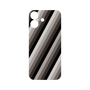 プレミアムパネル［ Middle Stripe - Black ］