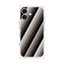 プレミアムパネル［ Middle Stripe - Black ］