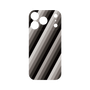 プレミアムパネル［ Middle Stripe - Black ］