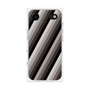 プレミアムパネル［ Middle Stripe - Black ］