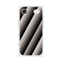 プレミアムパネル［ Middle Stripe - Black ］