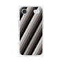 プレミアムパネル［ Middle Stripe - Black ］