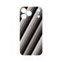 プレミアムパネル［ Middle Stripe - Black ］