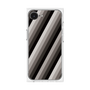 プレミアムパネル［ Middle Stripe - Black ］