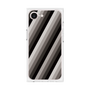 プレミアムパネル［ Middle Stripe - Black ］