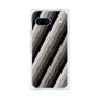 プレミアムパネル［ Middle Stripe - Black ］