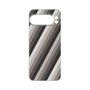 プレミアムパネル［ Middle Stripe - Black ］