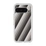 プレミアムパネル［ Middle Stripe - Black ］