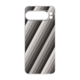 プレミアムパネル［ Middle Stripe - Black ］